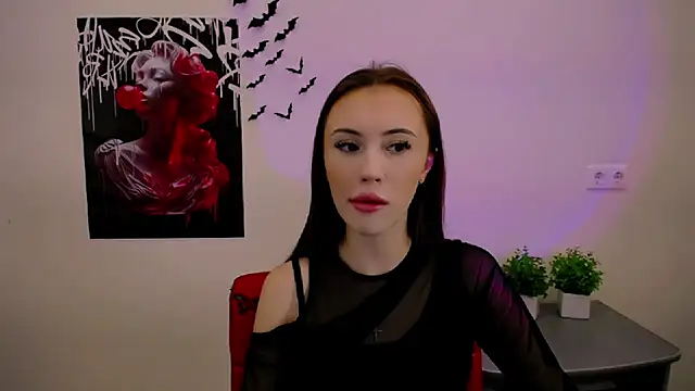 Nikonara Love online show from 02.01.25