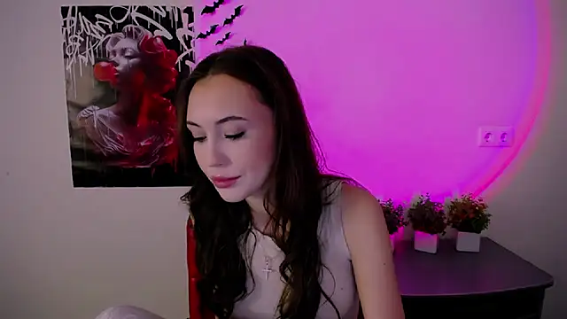 Nikonara Love online show from 02.02.25