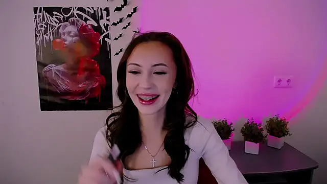 Nikonara Love online show from 02.09.25