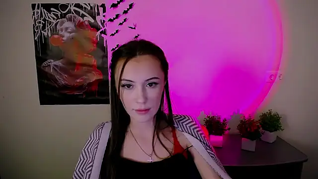 Nikonara Love online show from 02.14.25