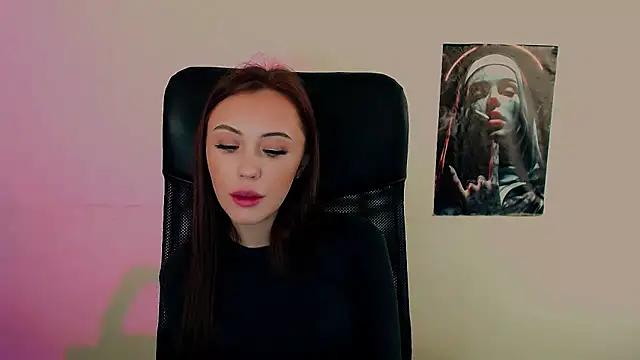 Nikonara Love online show from 03.06.25