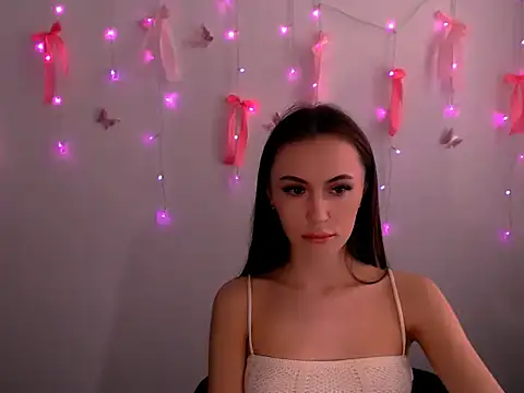 Nikonara Love online show from 05.27.26