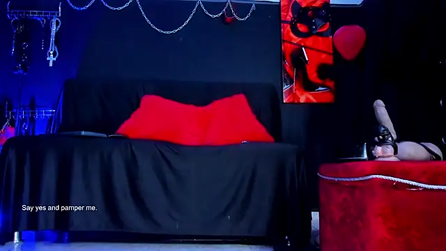 KaramStone online show from 02.27.26