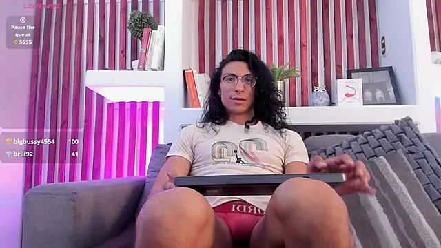 ApoloCruz online show from 01.25.25