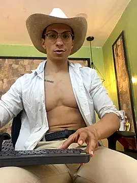 ApoloCruz online show from 10.03.25