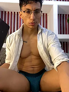 ApoloCruz online show from 10.19.25