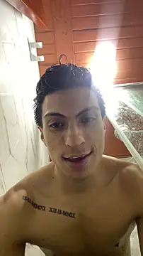 ApoloCruz online show from 12.13.25