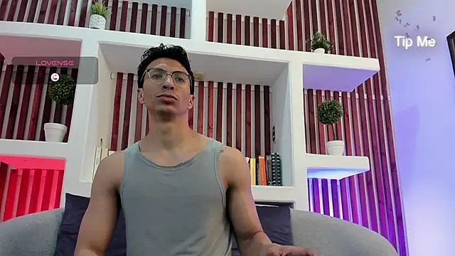 ApoloCruz online show from 01.07.26