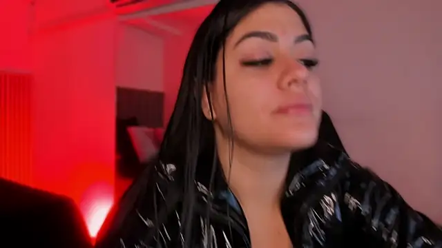 bonnieAn online show from 04.15.26