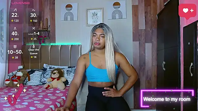 electrabrowns online show from 11.20.25