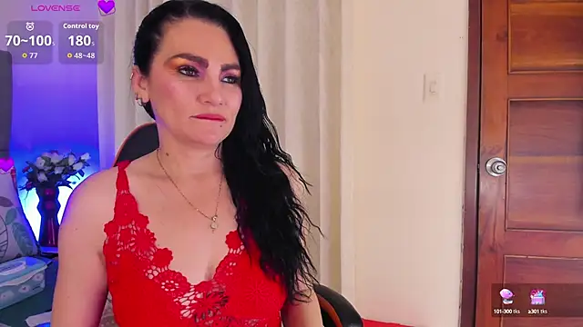 scarlet hit online show from 09.19.25