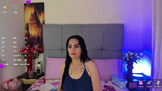 scarlet hit online show from 09.23.25