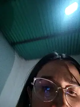 Snapshot of MyAlexaStar chatting on 02.26.25 MyAlexaStar online show from 02.26.25