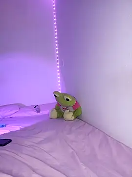 Snapshot of MyAlexaStar chatting on 03.05.25 MyAlexaStar online show from 03.05.25