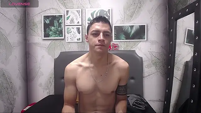 Frank Millers online show from 02.04.25