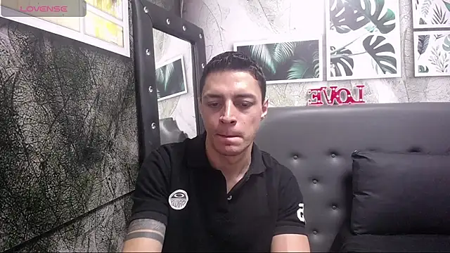 Frank Millers online show from 02.11.25