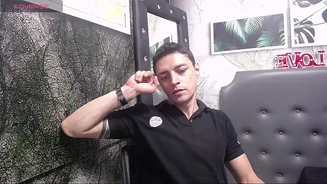 Frank Millers online show from 02.11.25