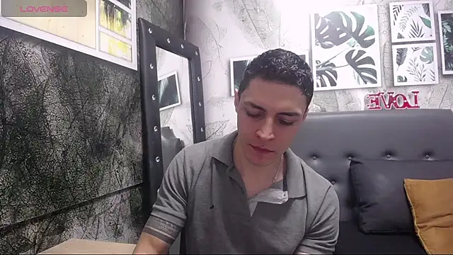 Frank Millers online show from 02.12.25