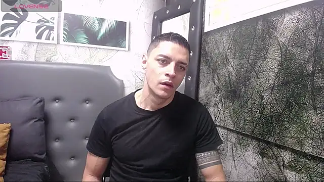 Frank Millers online show from 02.17.25