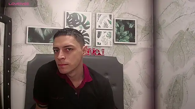 Frank Millers online show from 02.18.25