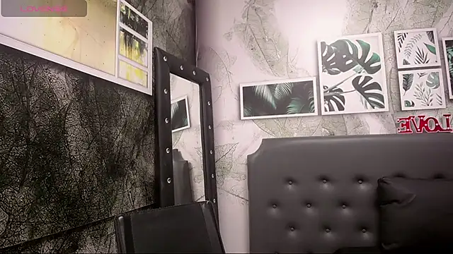 Frank Millers online show from 02.21.25