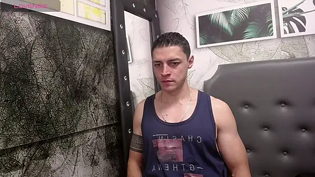 Frank Millers online show from 02.25.25