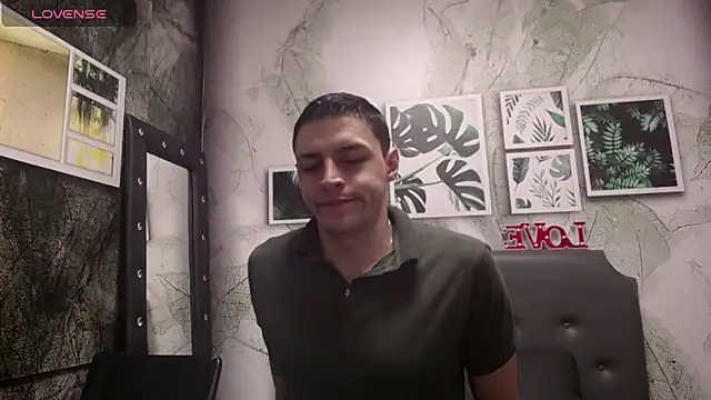 Frank Millers online show from 02.28.25