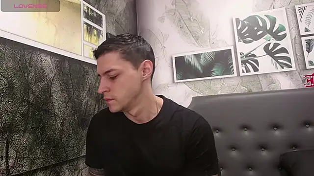 Frank Millers online show from 03.06.25