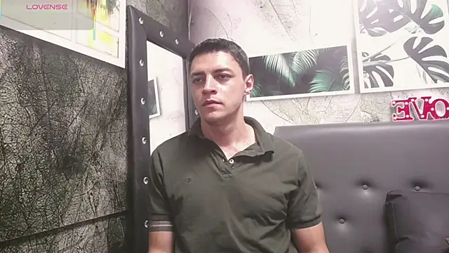 Frank Millers online show from 03.08.25