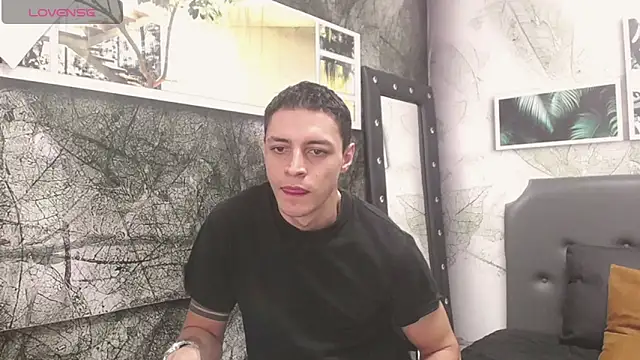 Frank Millers online show from 03.12.25