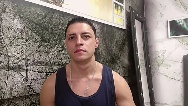 Frank Millers online show from 09.11.25