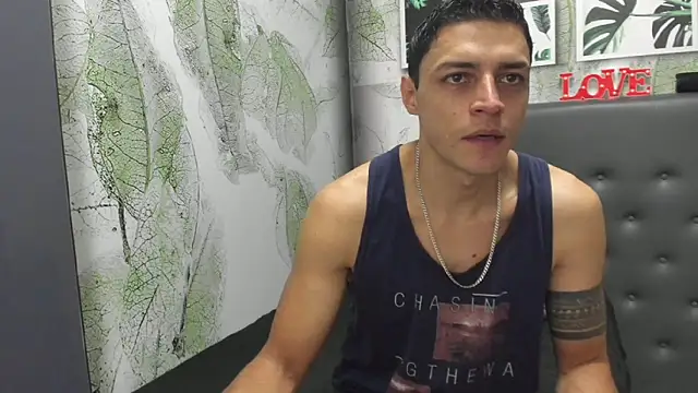 Frank Millers online show from 09.17.25