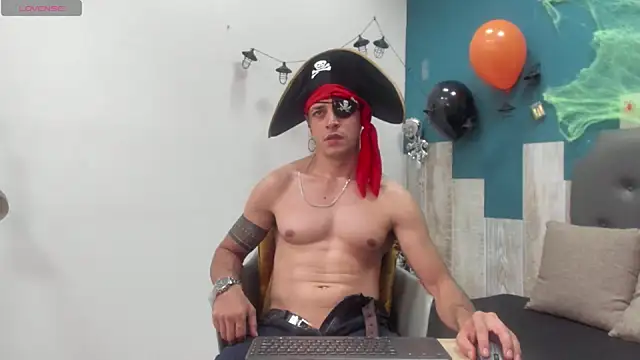 Frank Millers online show from 10.30.25