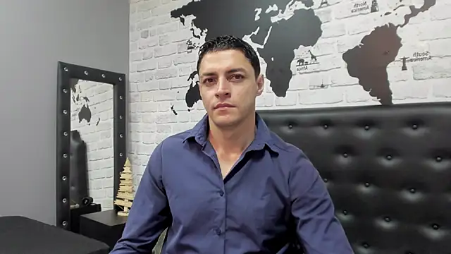 Frank Millers online show from 11.24.25