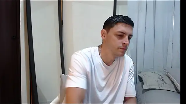 Frank Millers online show from 03.13.26