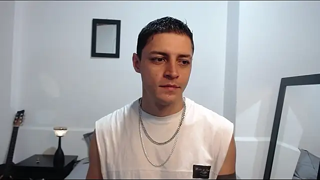 Frank Millers online show from 06.16.26