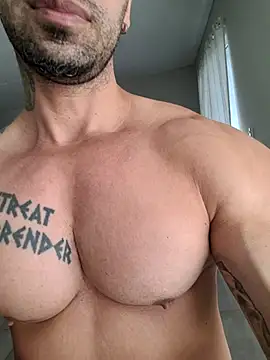 badbrown online show from 03.01.25