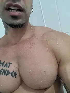 badbrown online show from 03.14.25