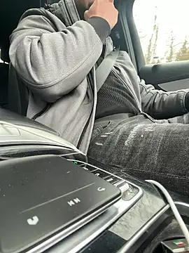 thor955555 online show from 02.14.26