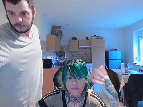 serena  vedette online show from 01.26.25