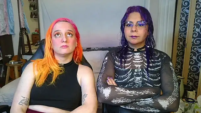 Evelan420 online show from 12.01.25