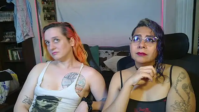 Snapshot of Evelan420 chatting on 02.13.26 Evelan420 online show from 02.13.26