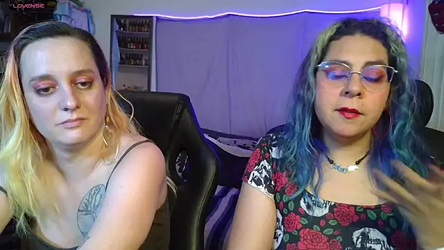 Evelan420 online show from 04.17.26