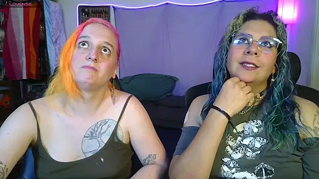 Evelan420 online show from 05.26.26