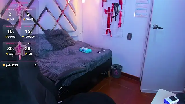 Belinda Braund online show from 03.15.25