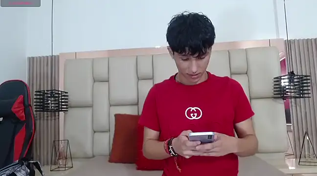 MarckPassion online show from 02.05.25