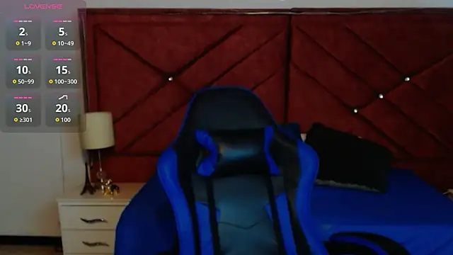 victoria adams07 online show from 03.03.26