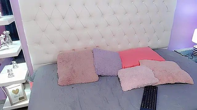 Rosebigcok online show from 02.01.25