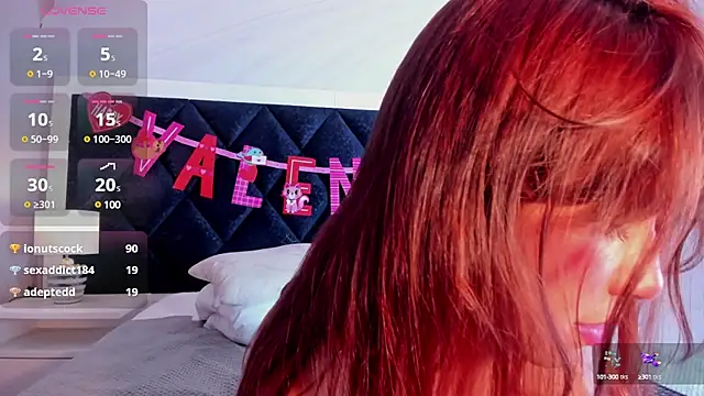 HannaaMiller online show from 02.16.25