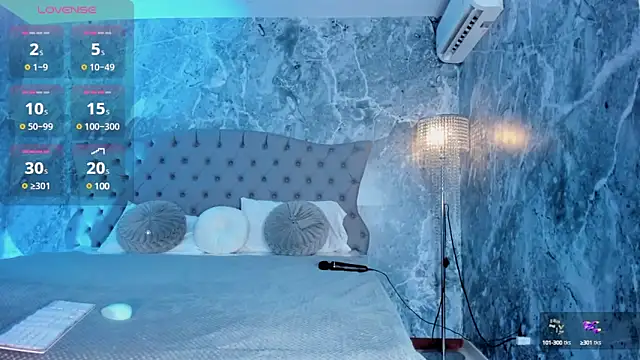 HannaaMiller online show from 03.03.25